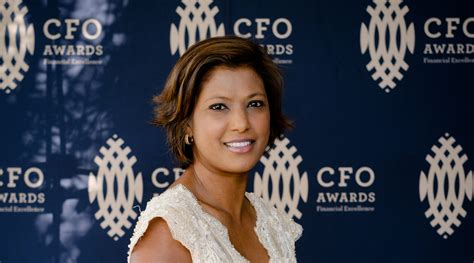 ruwayda redfearn|Deloitte Africa appoints Ruwayda Redfearn as first female CEO.
